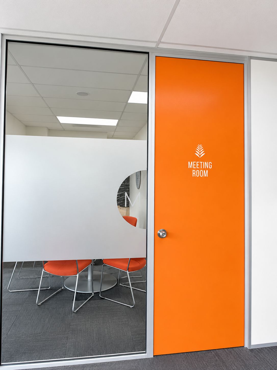 PalmSpace Boardroom & Meeting Suite